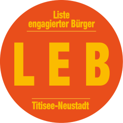 Liste engagierter Bürger